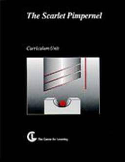 The Scarlet Pimpernel 9781560775836