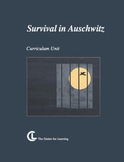 Survival in Auschwitz 9781560776925