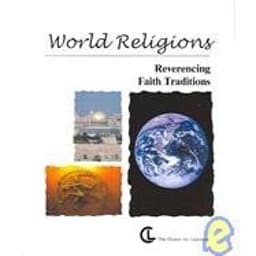 World Religions 9781560776963