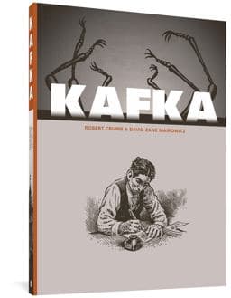 Kafka 9781560978060