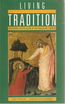 Living Tradition 9781561010677