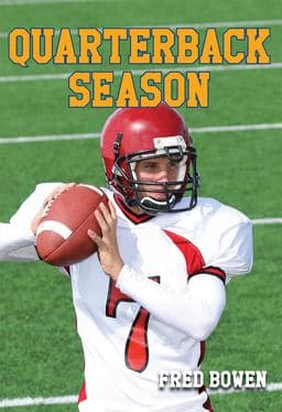 Quarterback Season 9781561455942