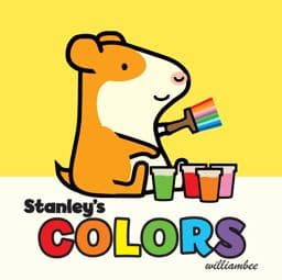 Stanley's Colors 9781561459483