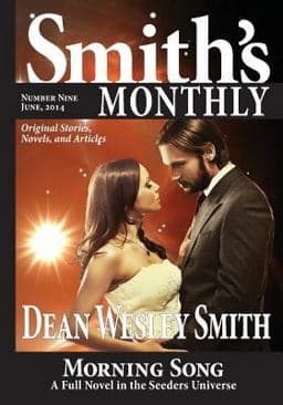 Smith's Monthly #9 9781561466528