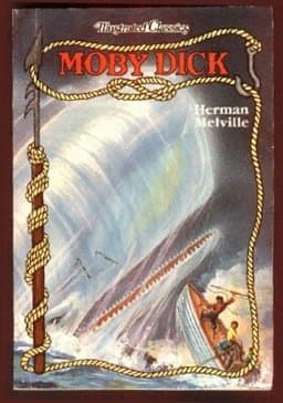 Moby Dick 9781561560936
