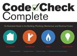 Code Check Complete 9781561589111