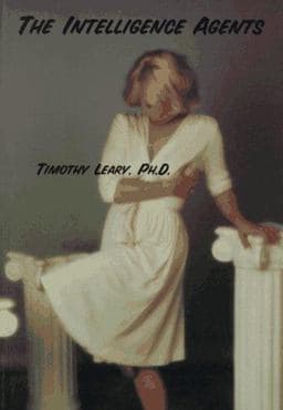 The Intelligence Agents 9781561840380