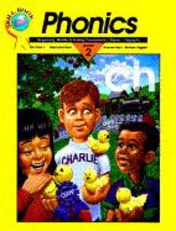 Phonics 9781561893591