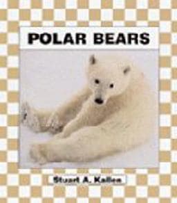 Polar Bears 9781562395933