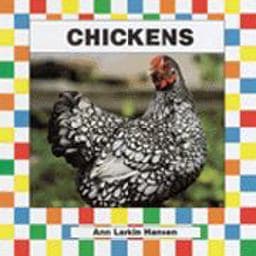 Chickens 9781562396022