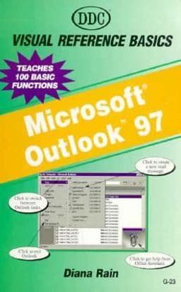 Microsoft Outlook 9781562434380