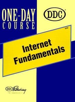 Internet Fundamentals 9781562438265