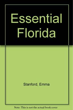 AAA Essential Guide Florida 9781562515973
