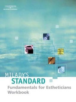 Fundamentals for Estheticians 9781562538378