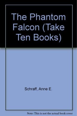 The Phantom Falcon 9781562540920