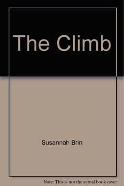 The Climb 9781562542269