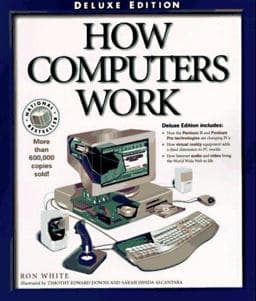How Computers Work 9781562765460