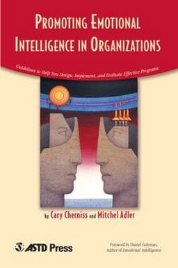 Promoting Emotional Intelligence in Organizations 9781562861377