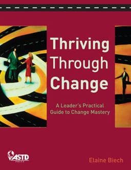 Thriving Through Change (CD) 9781562864644