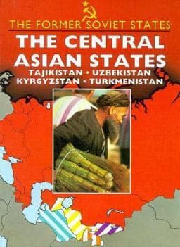 The Central Asian States 9781562943073