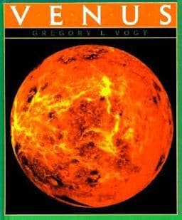 Venus 9781562943912