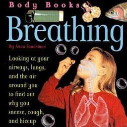 Breathing 9781562946203