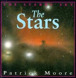 The Stars 9781562946234