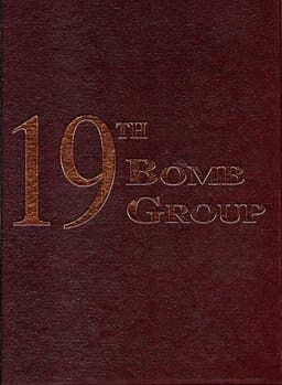 19th Bomb Group 9781563116834