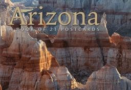 Arizona Postcards 9781563137723