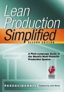 Lean Production Simplified 9781563273568