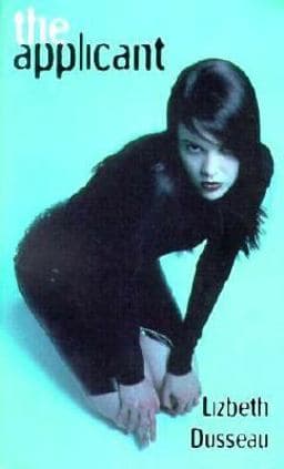 The Applicant 9781563336706