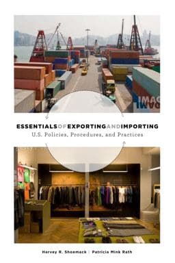 Essentials of Exporting and Importing 9781563675737