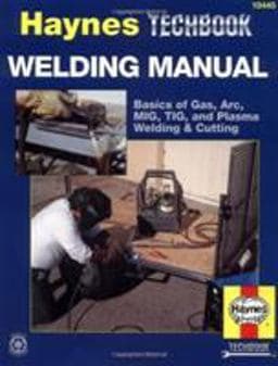 Welding Handbook 9781563921100