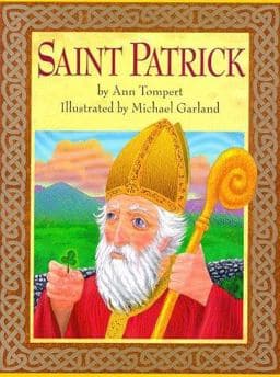 Saint Patrick 9781563976599