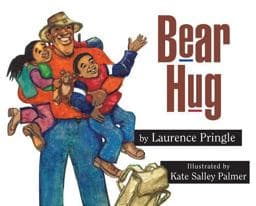Bear Hug 9781563978760