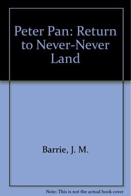 Peter Pan 9781563980169