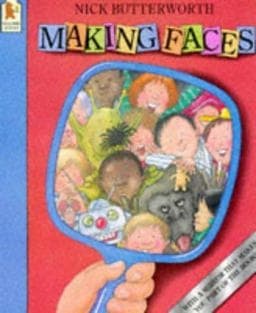 Making Faces 9781564028464
