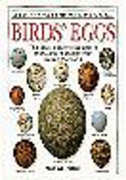 Birds' Eggs 9781564581785