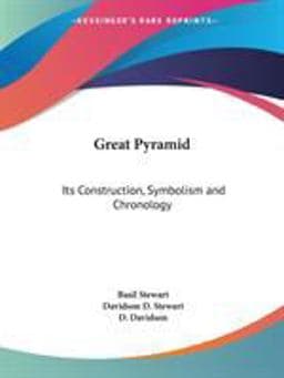 The Great Pyramid 9781564599735
