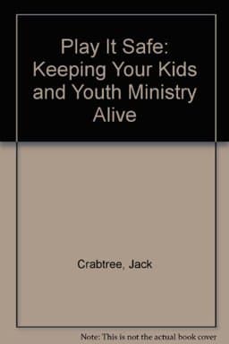 Play It Safe 9781564761101