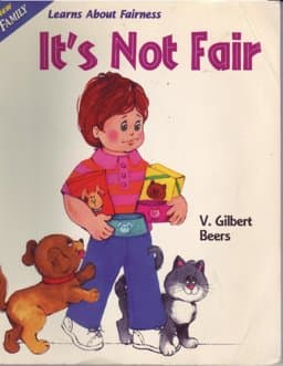 It's Not Fair 9781564763129