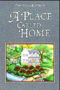 A Place Called Home 9781564766915