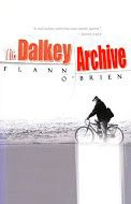Dalkey Archive 9781564780195