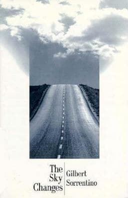 Sky Changes 9781564781833