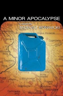 Minor Apocalypse 9781564782175
