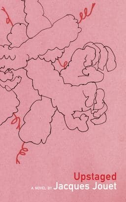 Upstaged 9781564786579