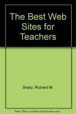 Best Web Sites for Teachers (Spiral) 9781564841681