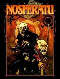 Nosferatu 9781565042667