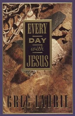 Every Day with Jesus 9781565073098