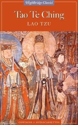 Tao Te Ching 9781565113015